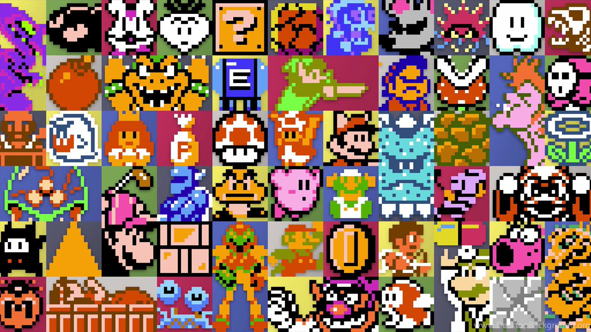 1920x1080, Wallpapers For The Week 
 Data Id 162862 - HD Wallpaper 