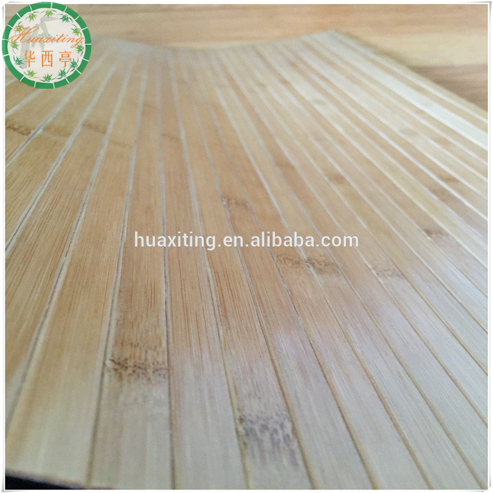 Vintage Bamboo Wallpaper Designs - Plywood - HD Wallpaper 