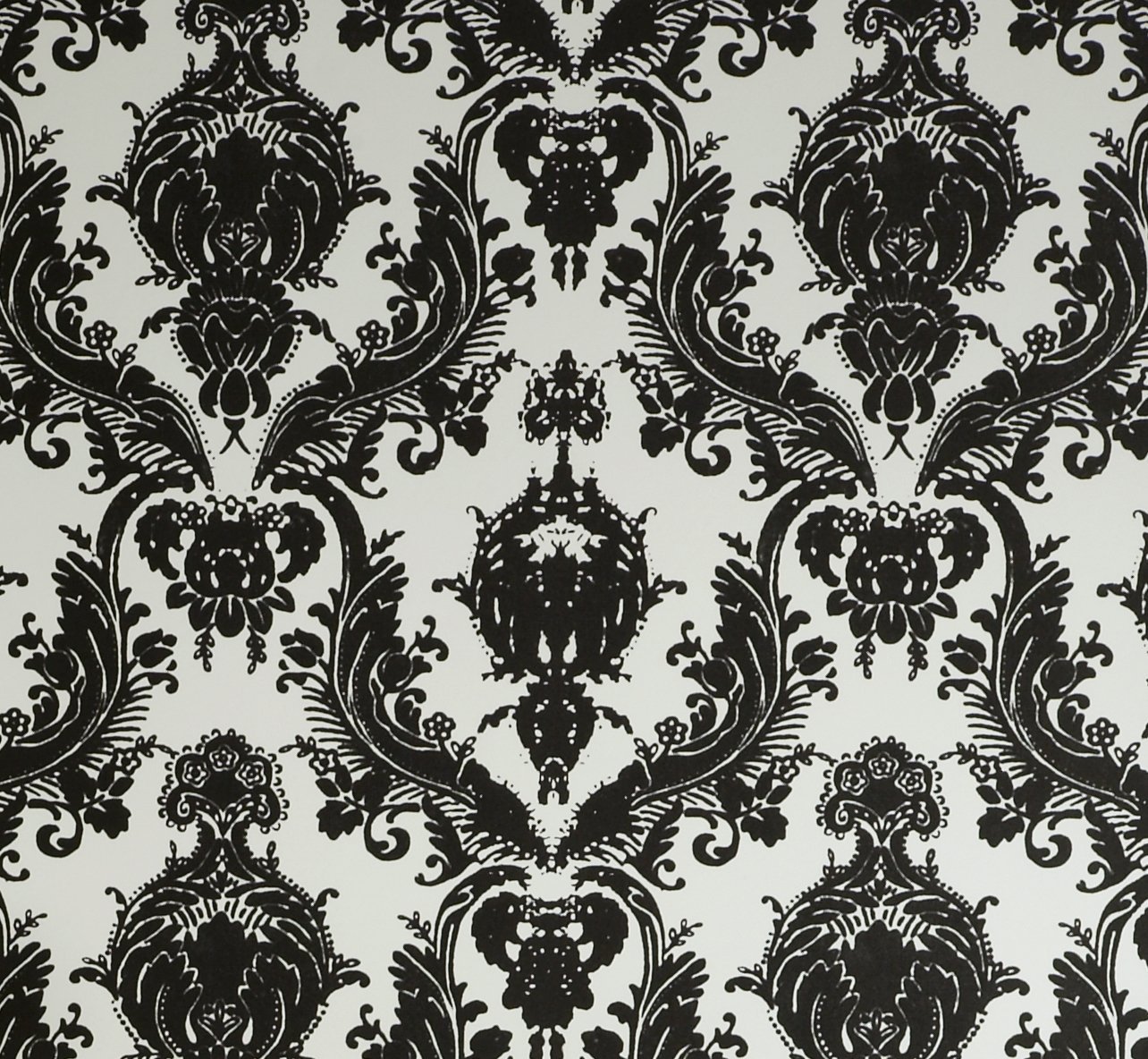 Vintage Black Wallpaper Iphone Wallpaper Vintage Wallpapers - French Wallpaper Black And White - HD Wallpaper 