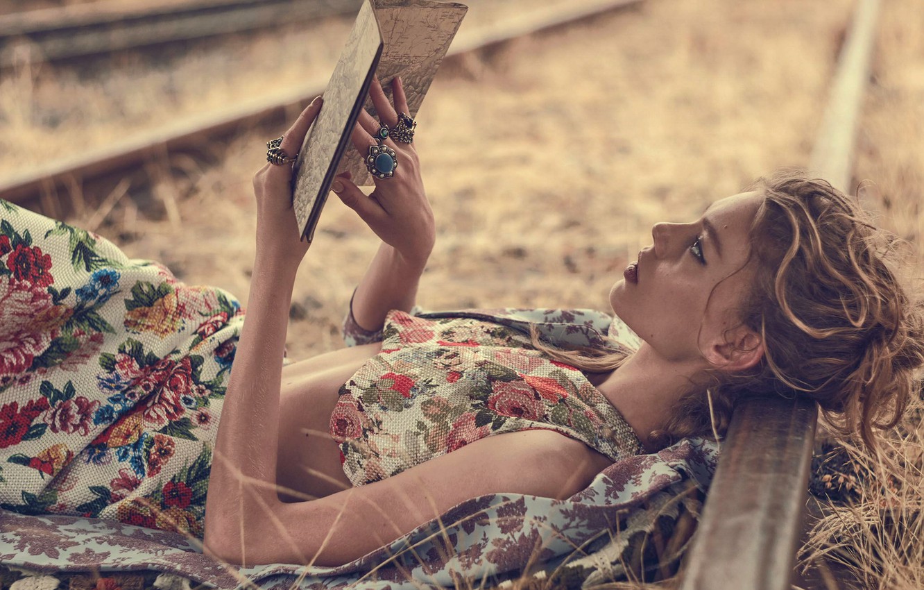Photo Wallpaper Australia, Vogue, Retro-inspired Vintage - Ondria Will Davidson - 1332x850 Wallpaper Photo Wallpaper Australia, Vogue, Retro-inspired Vintage - Ondria Will Davidson - 1332x850 Wallpaper