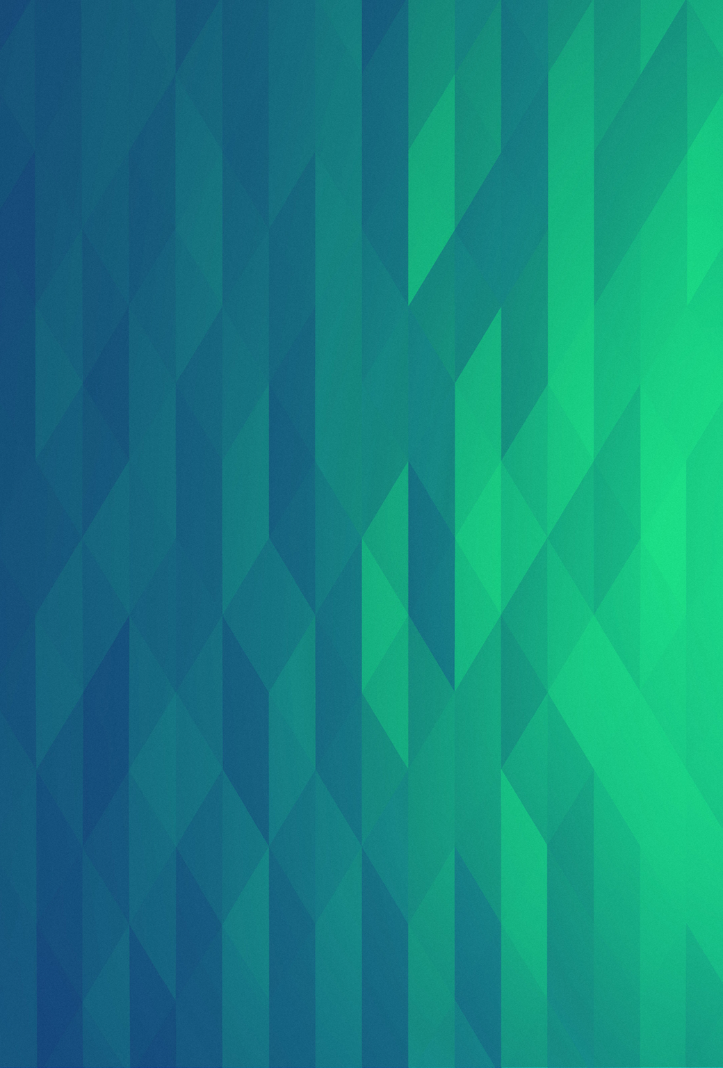Leaked Htc M8 Default Wallpapers For Iphone 5/5c/5s - Blue And Green Shade - HD Wallpaper 