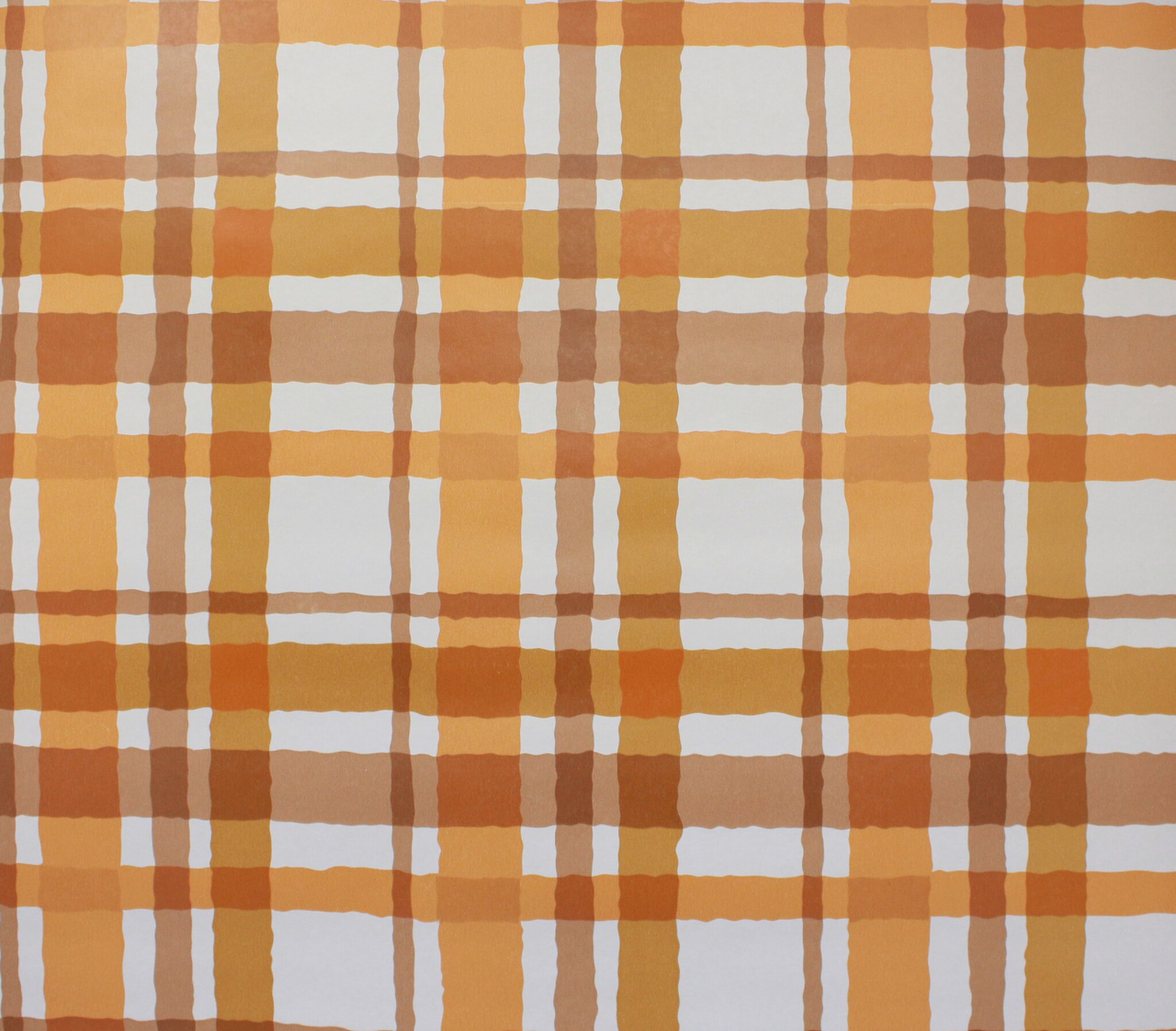 1970's Plaid - HD Wallpaper 