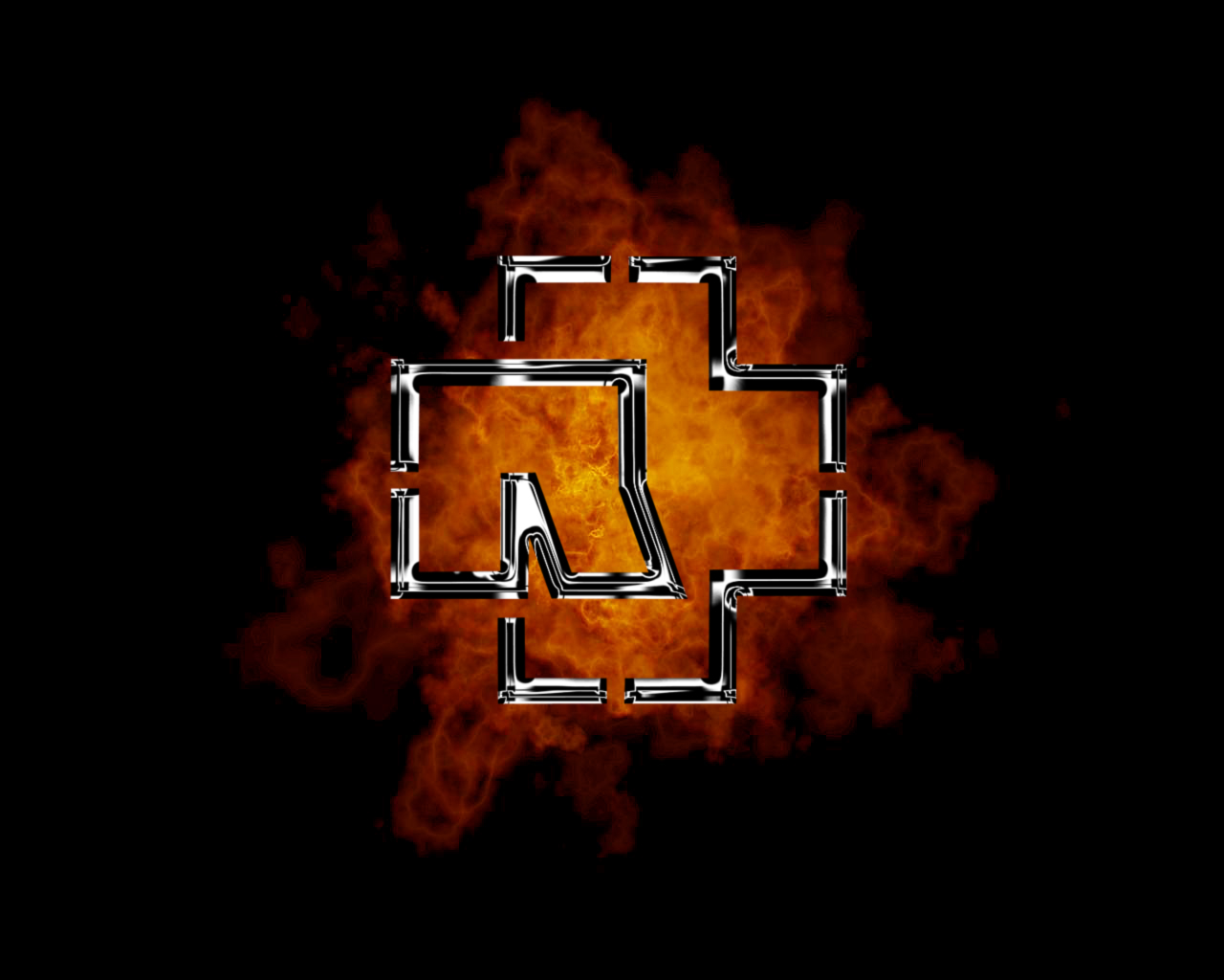 Fondos De Pantalla De Rammstein Hd - HD Wallpaper 