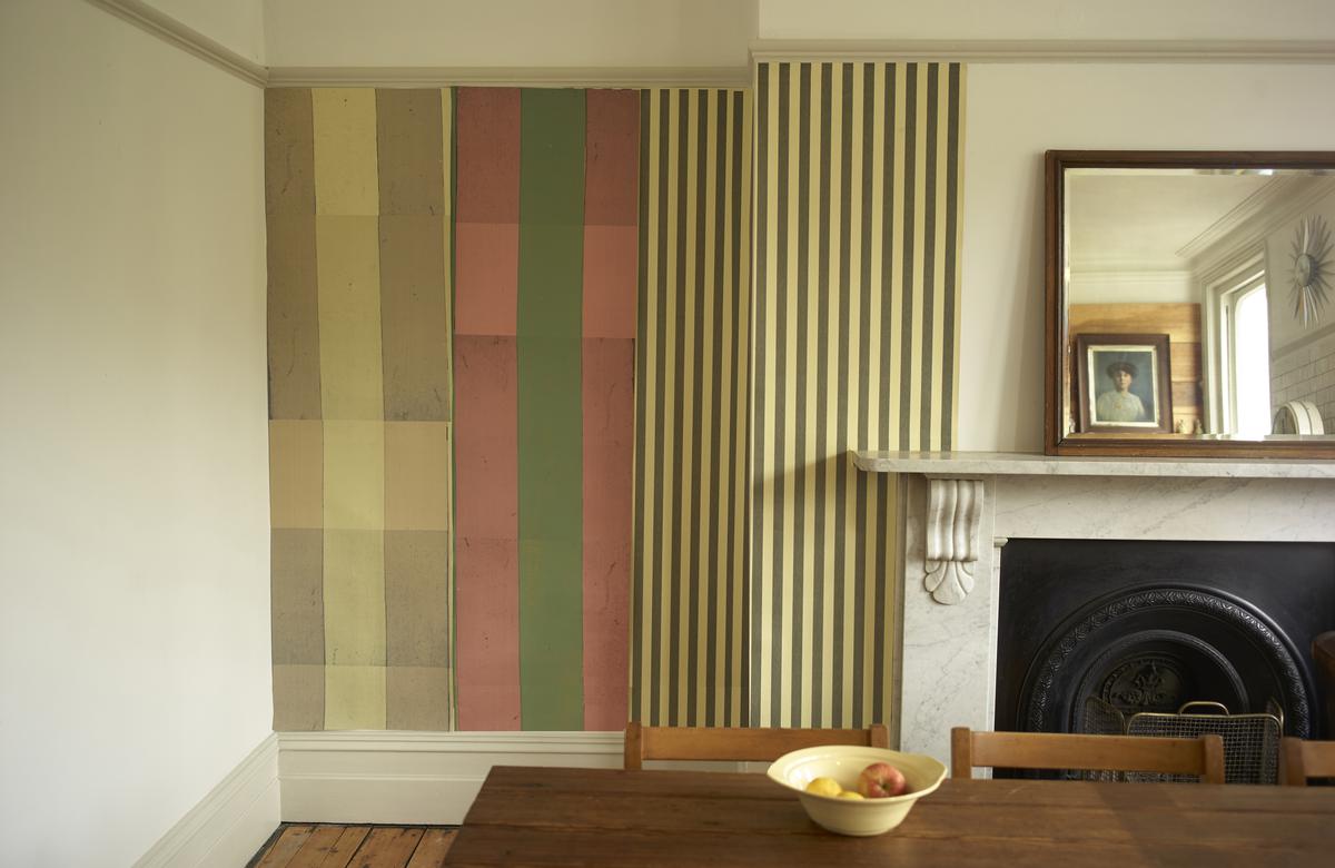 Window Covering - HD Wallpaper 