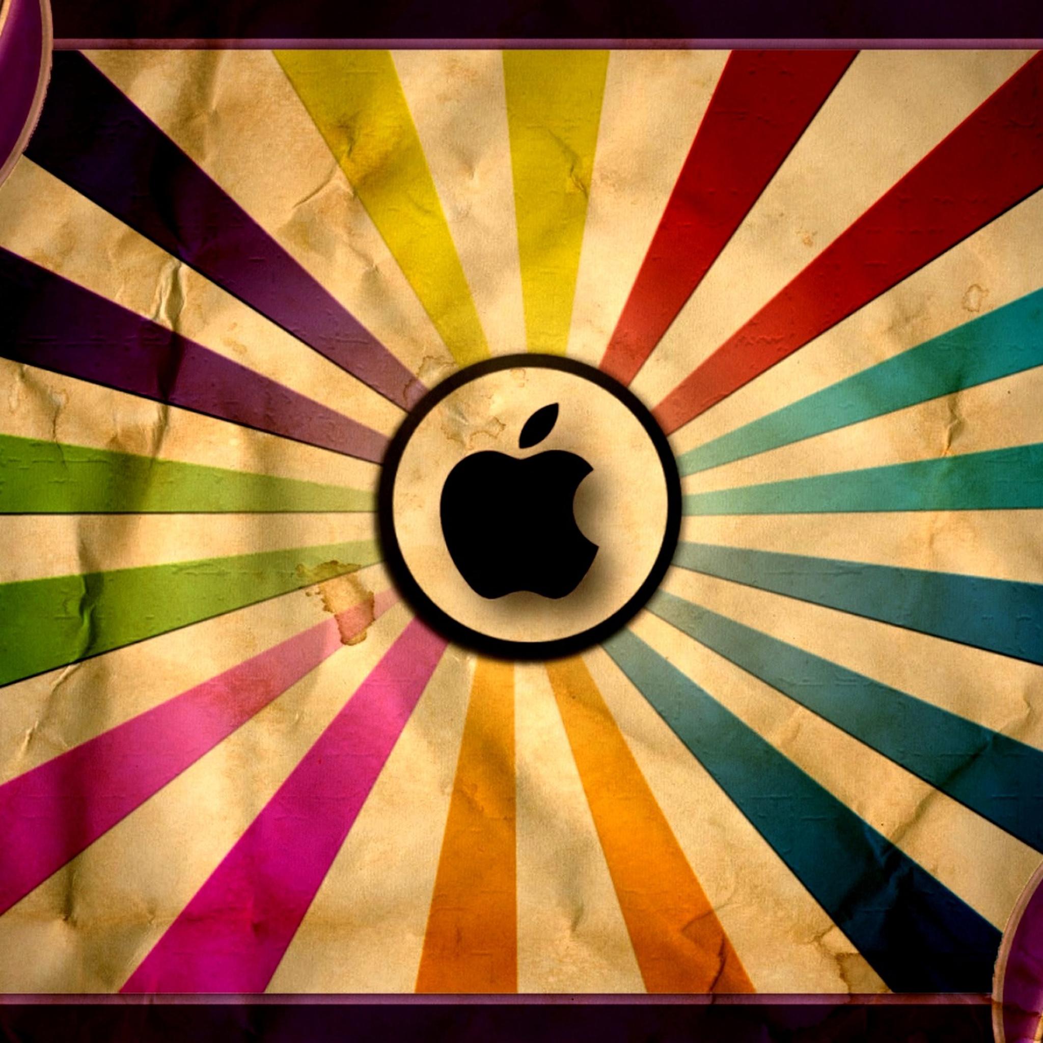 Apple Desktop Background Design - HD Wallpaper 