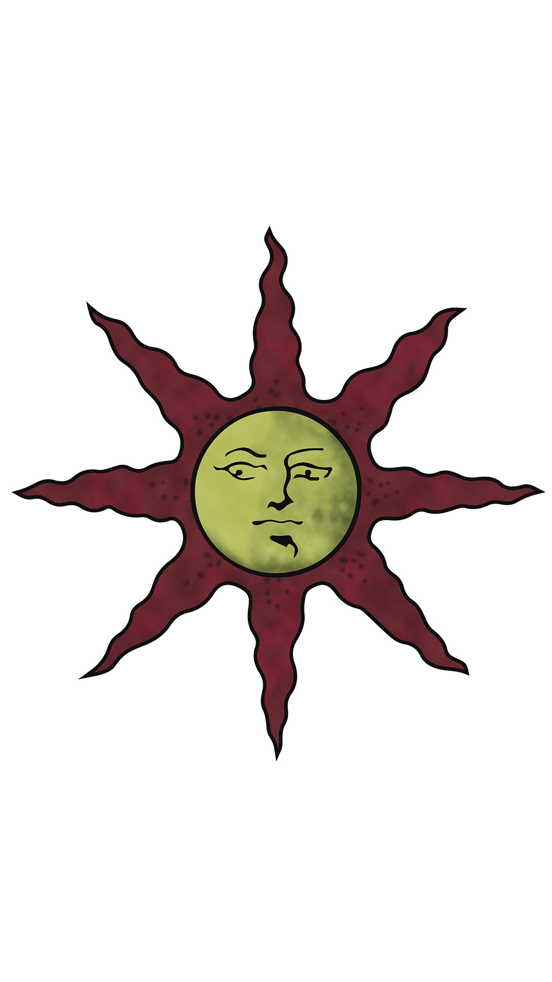 Praise The Sun Phone Wallpaper 
 Data-src - Praise The Sun Phone - HD Wallpaper 