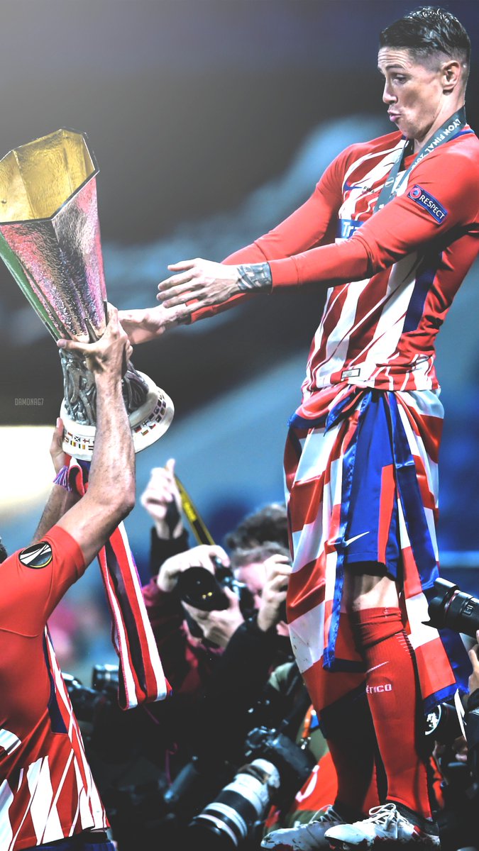 Fernando Torres Europa League - HD Wallpaper 