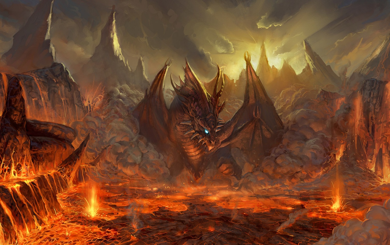 Lineage 2 Wallpapers - Lineage 2 - HD Wallpaper 