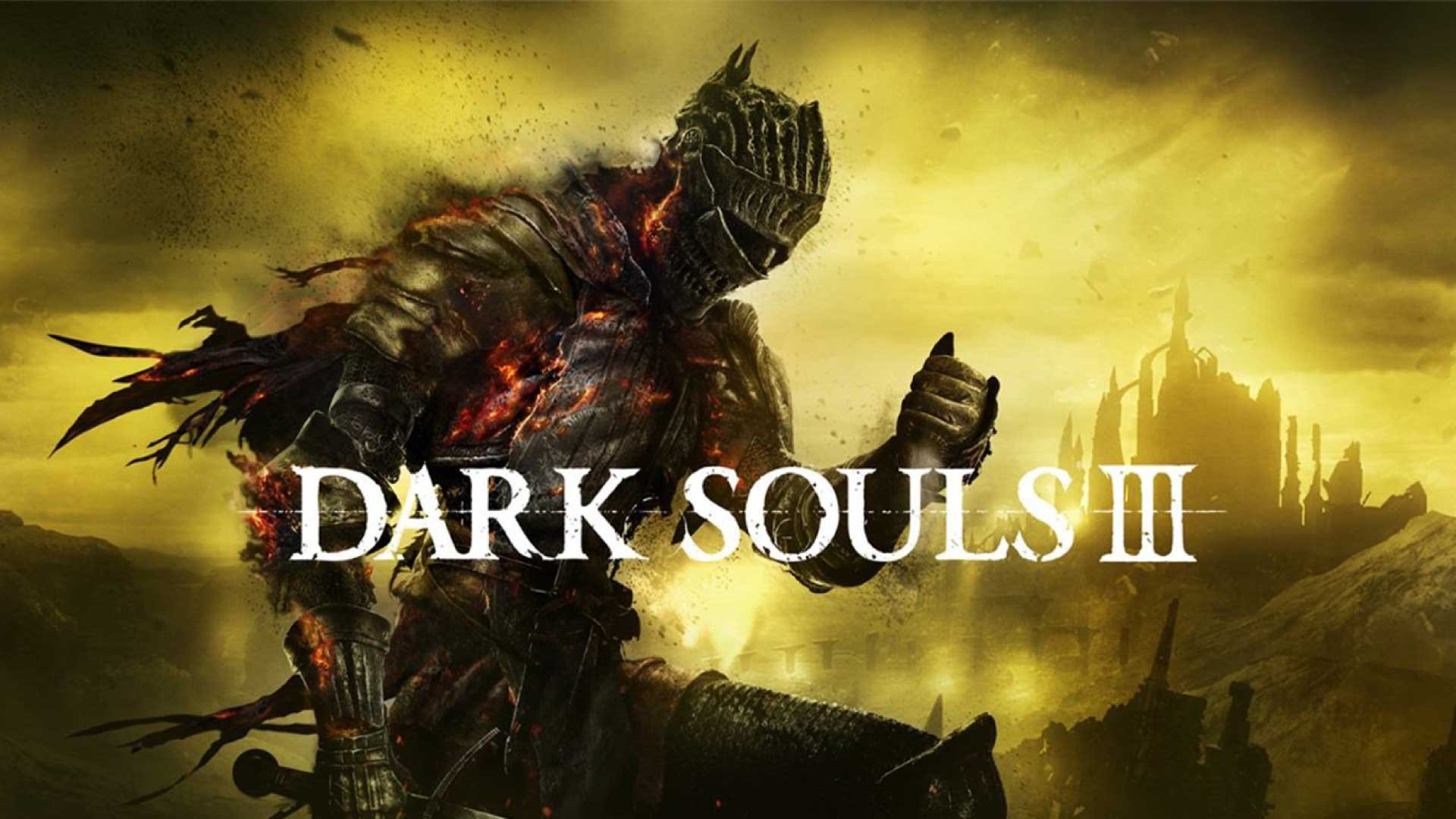 Dark Souls 3 Hd - HD Wallpaper 