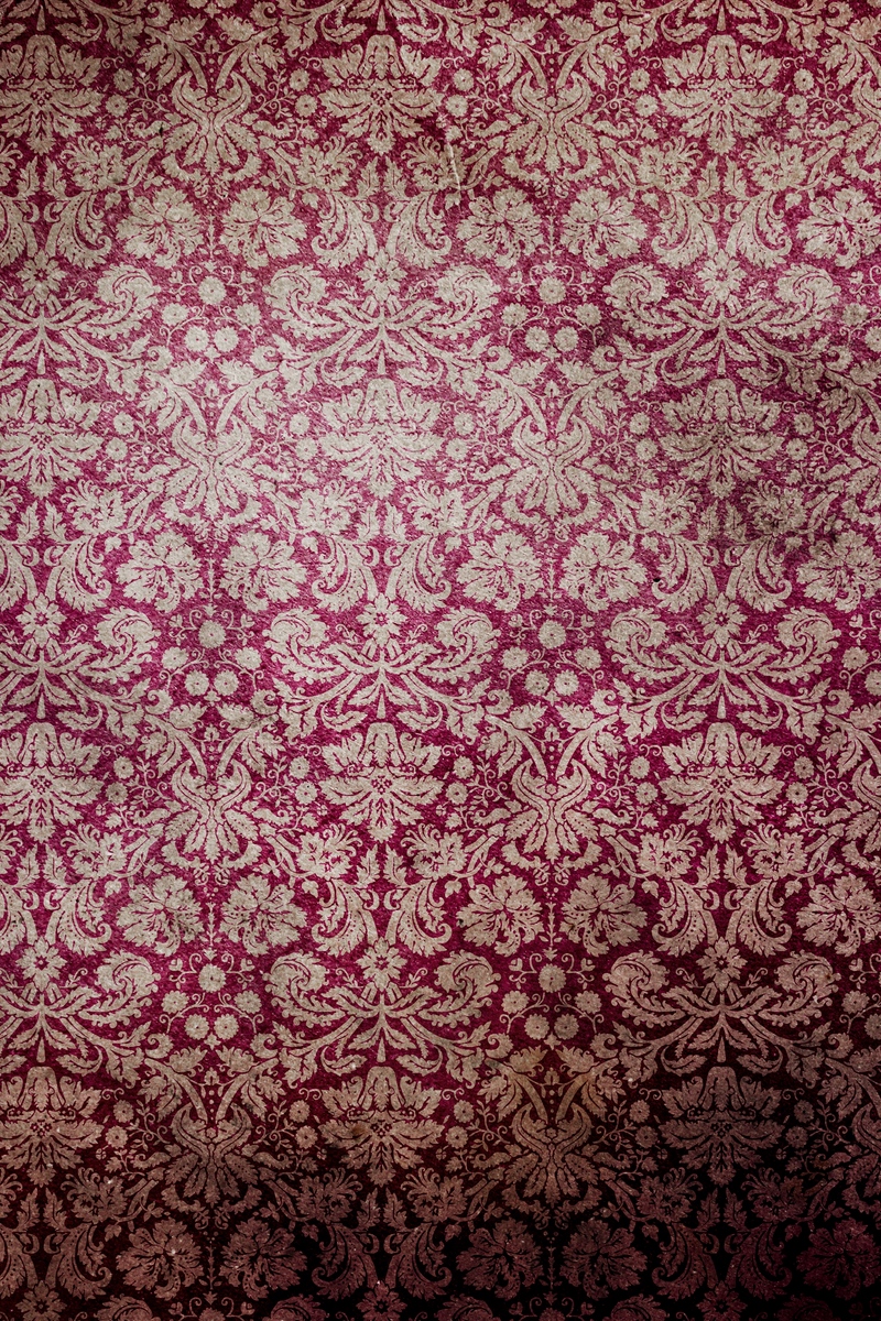 Wallpaper Patterns, Wall, Old, Paint - Black And White Patterns Vintage - HD Wallpaper 