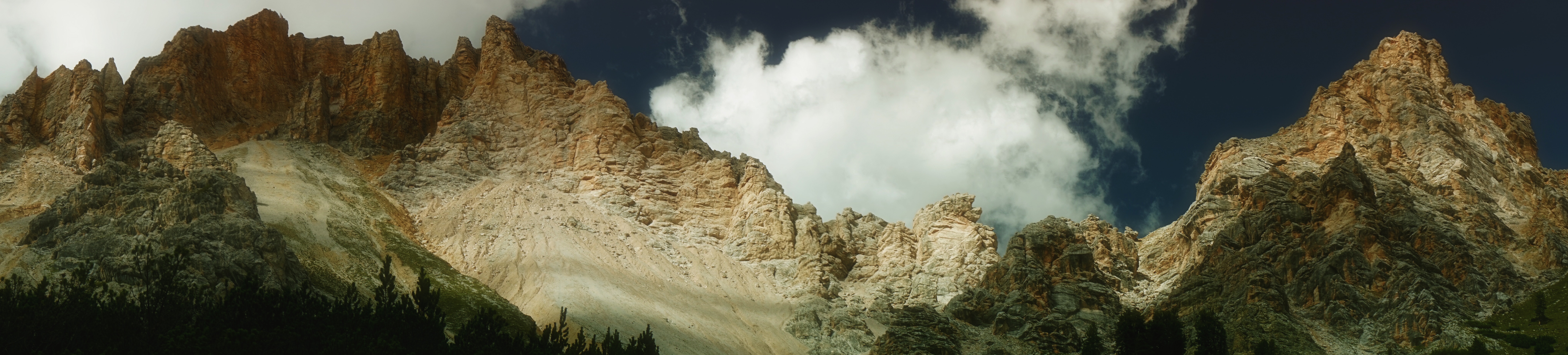 Outcrop - HD Wallpaper 