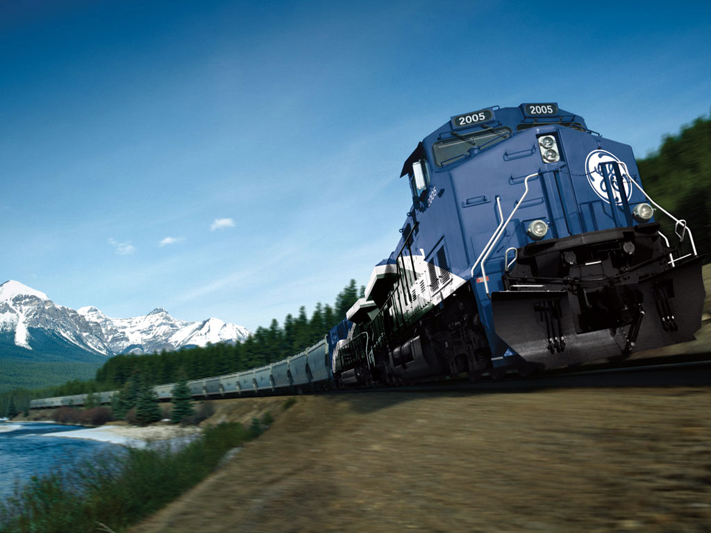 Awesome Ge Wallpaper - Ge Transportation Locomotive - HD Wallpaper 