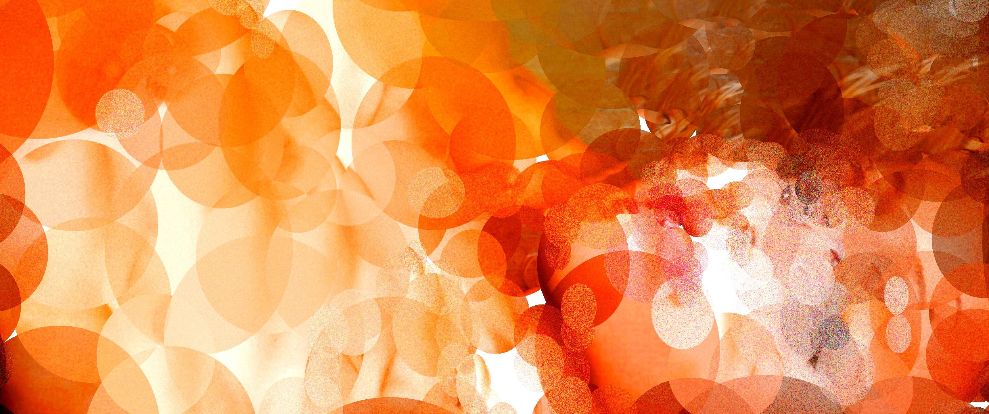 Orange - HD Wallpaper 