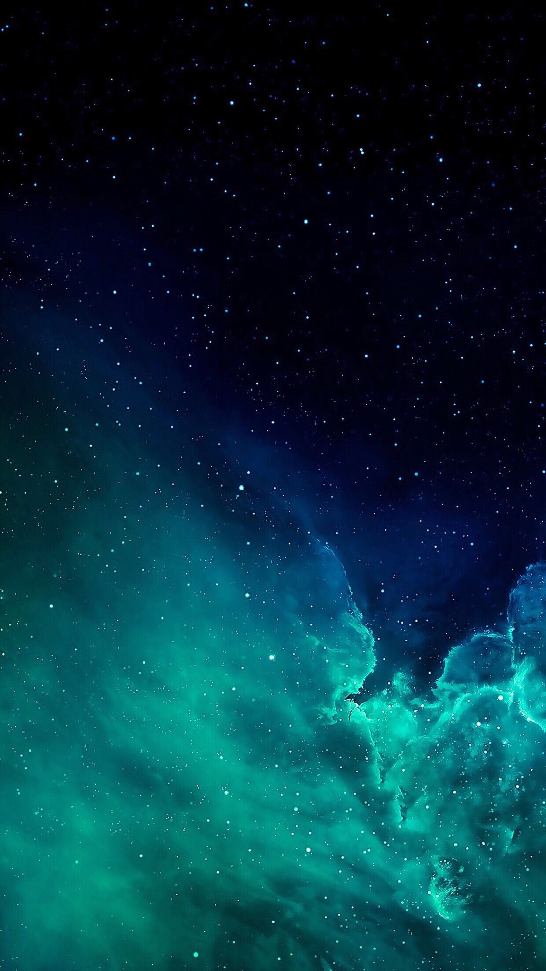 4k Nebula Wallpaper Iphone X - HD Wallpaper 