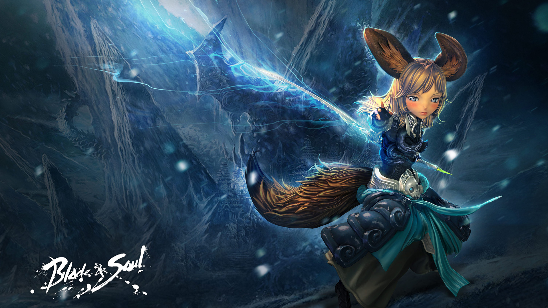 Blade And Soul Wallpaper Hd - 1920x1080 Wallpaper Blade And Soul Wallpaper Hd - 1920x1080 Wallpaper