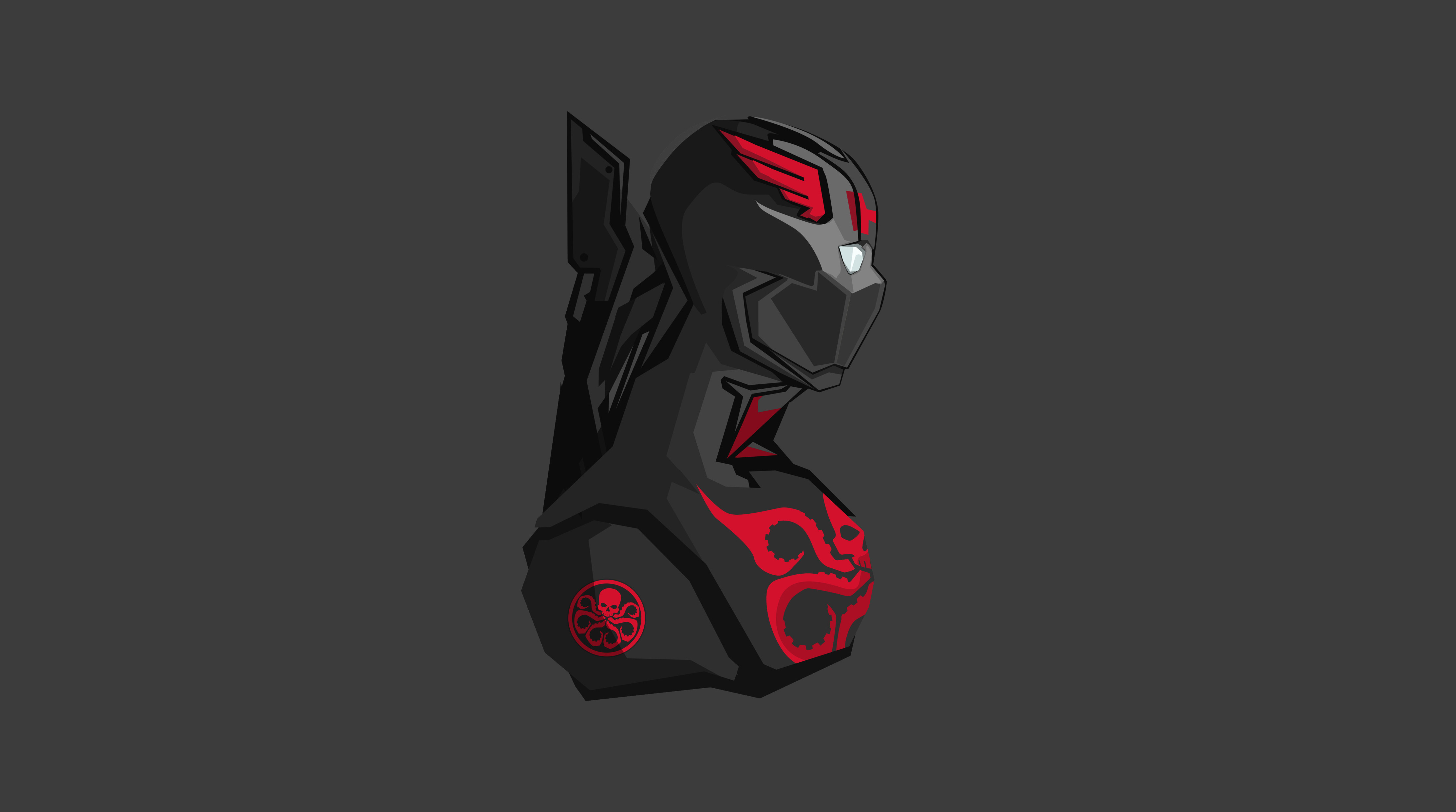 Hydra Avatar - HD Wallpaper 