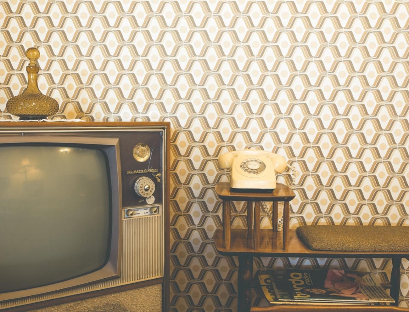 Television Set - HD Wallpaper 
