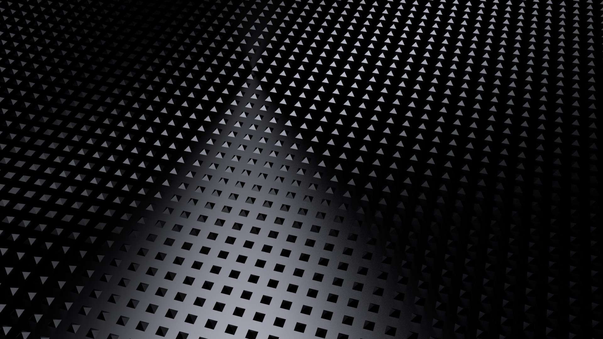 Diamonds Forms Grids Dark Hd Wallpaper 1080p - Texture Wallpapers Hd - HD Wallpaper 