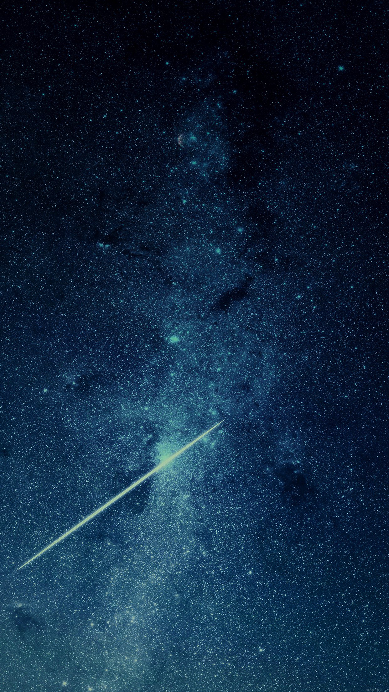 Star Night Space Dark Galaxy Nature Android Wallpaper - Wallpaper - HD Wallpaper 