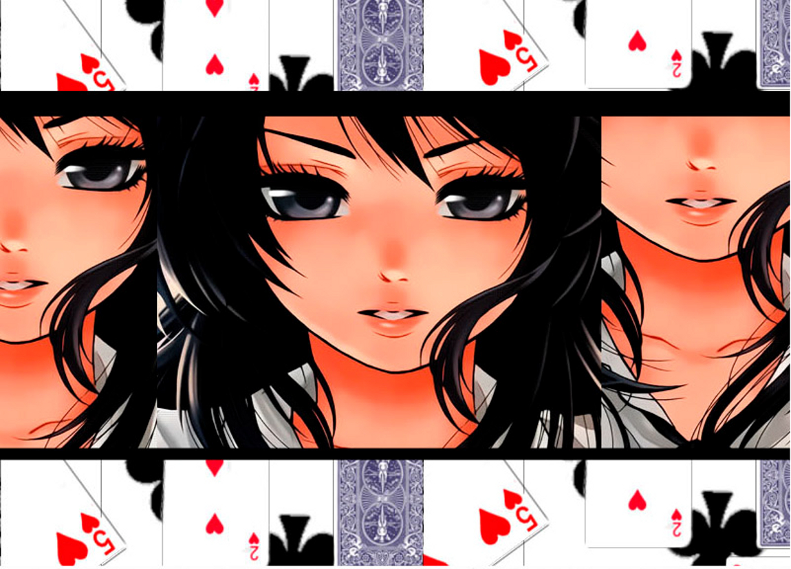 Ge – Good Ending - HD Wallpaper 