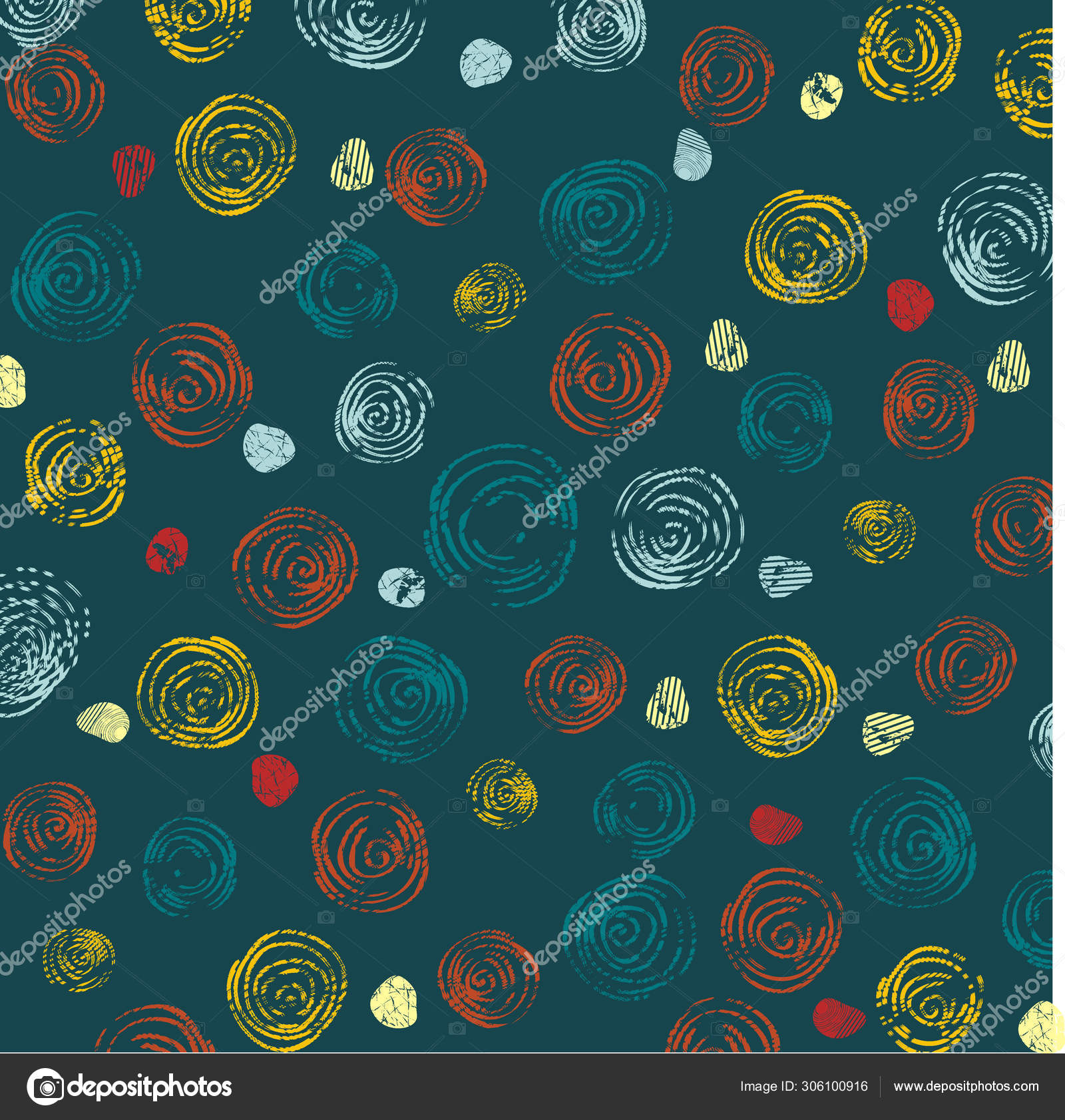 Circle - HD Wallpaper 