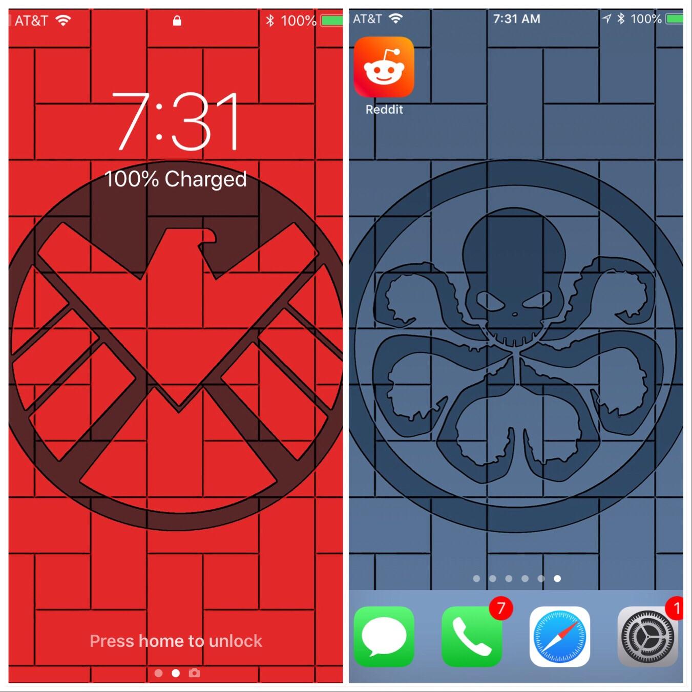 Screenshot - HD Wallpaper 