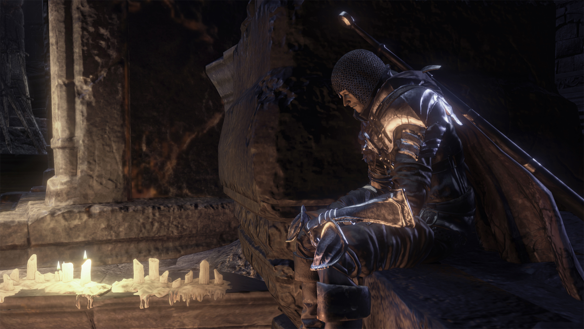 dark souls 3 firelink armor dark souls 3 firelink armor