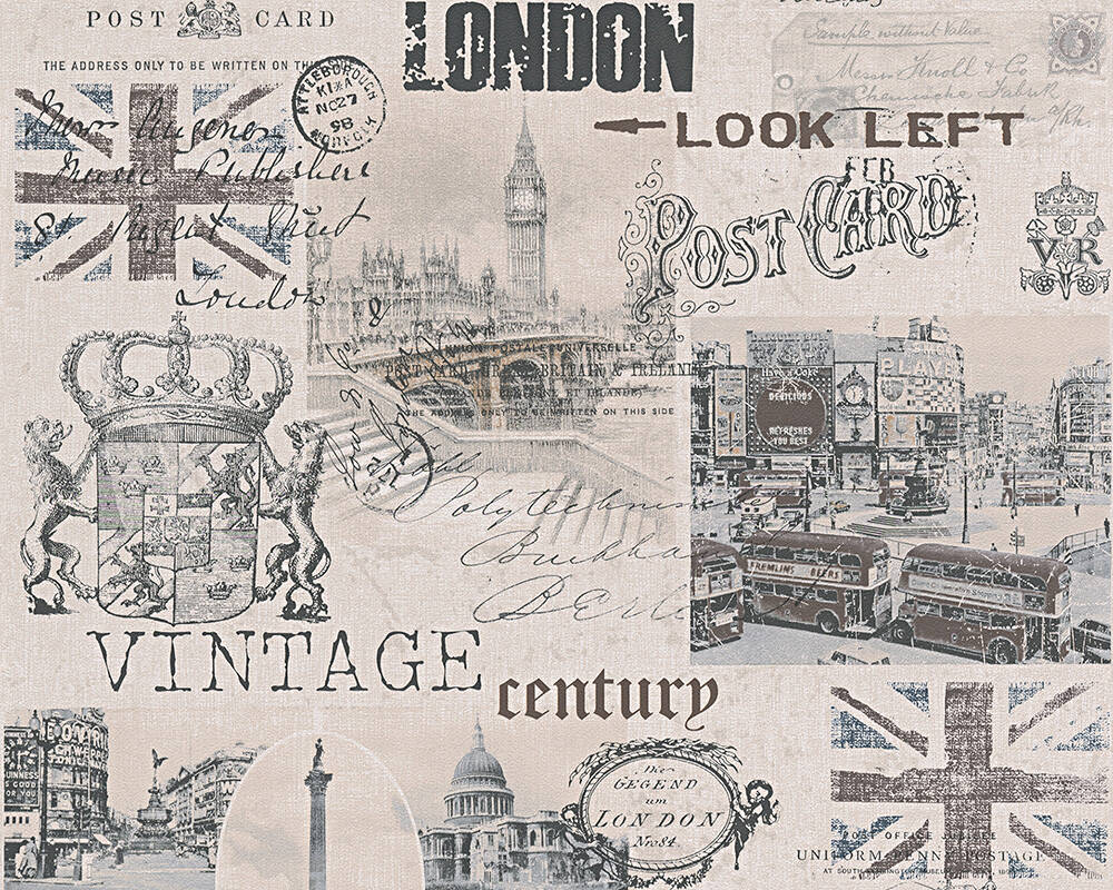 Lutèce Wallpaper - Papel De Parede Viagem - HD Wallpaper 