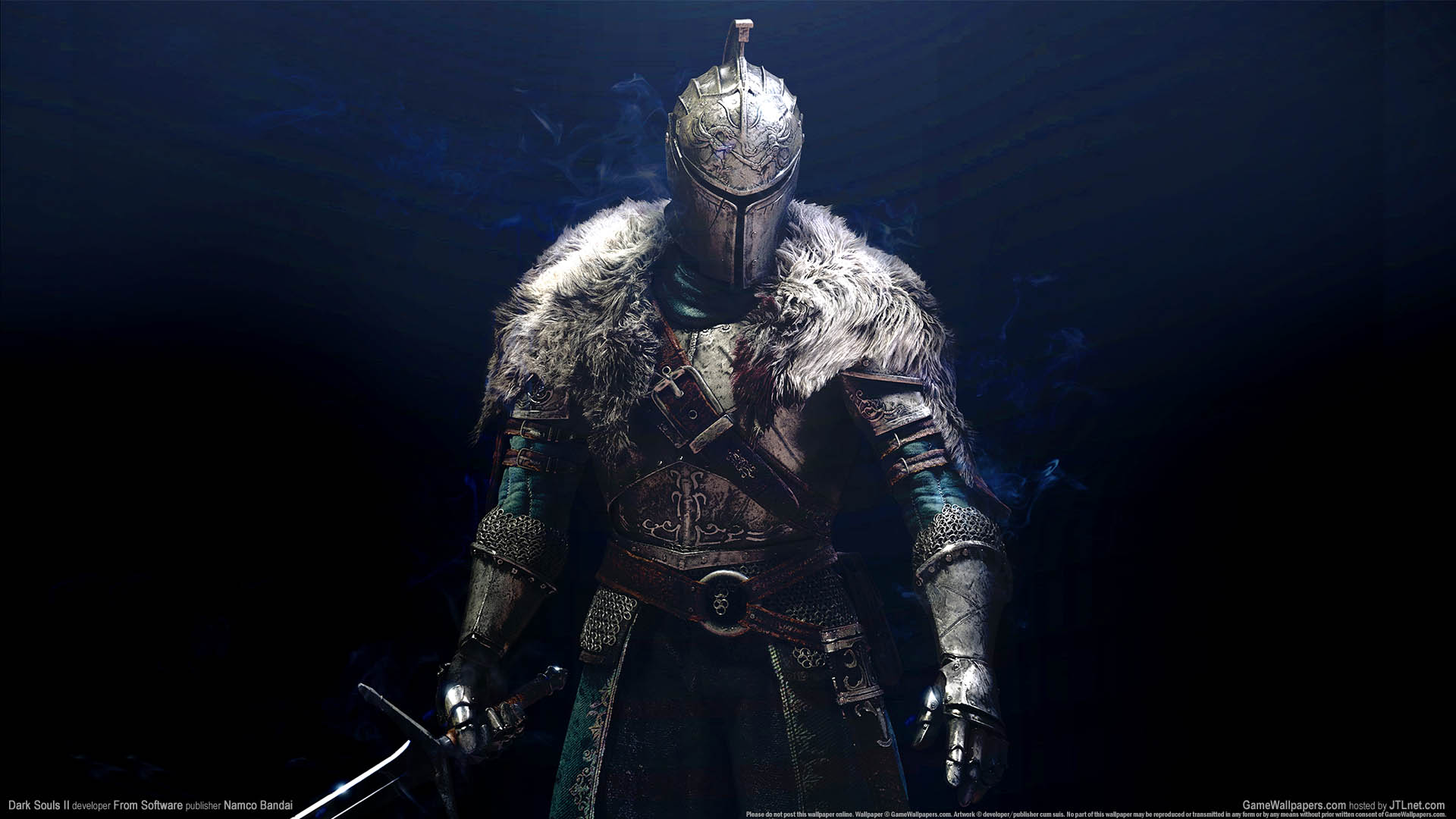 Dark Souls Wallpaper 1080p - HD Wallpaper 