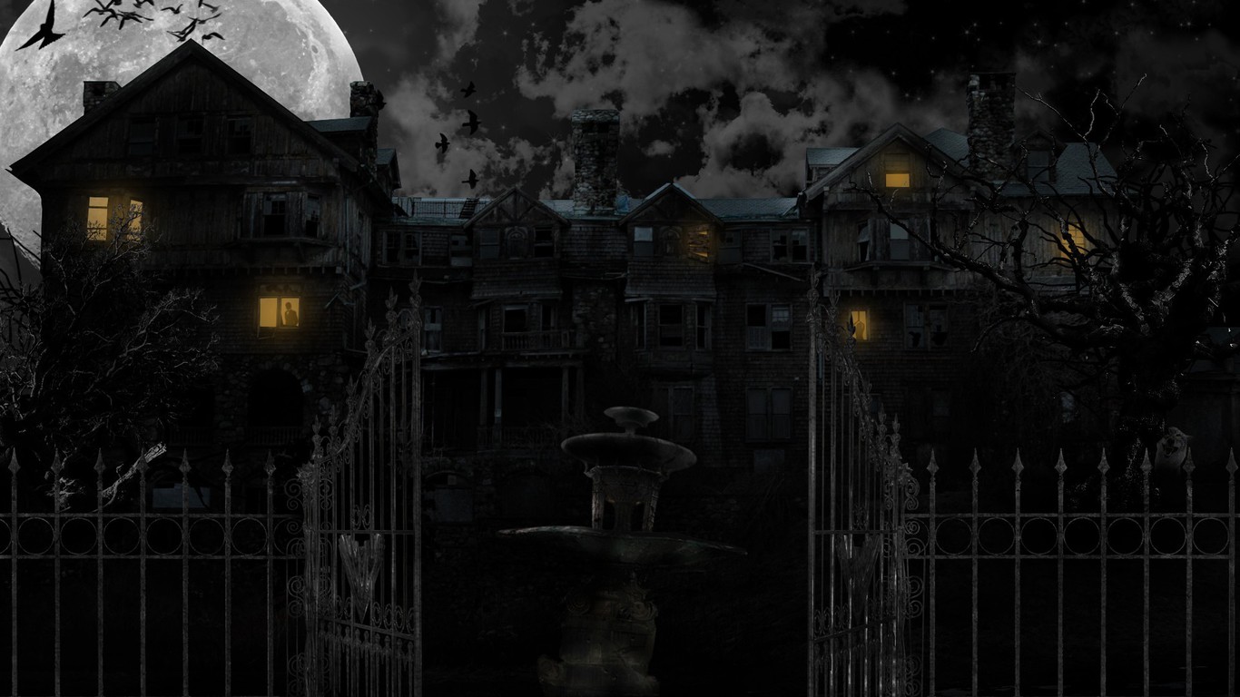 Darkness - HD Wallpaper 