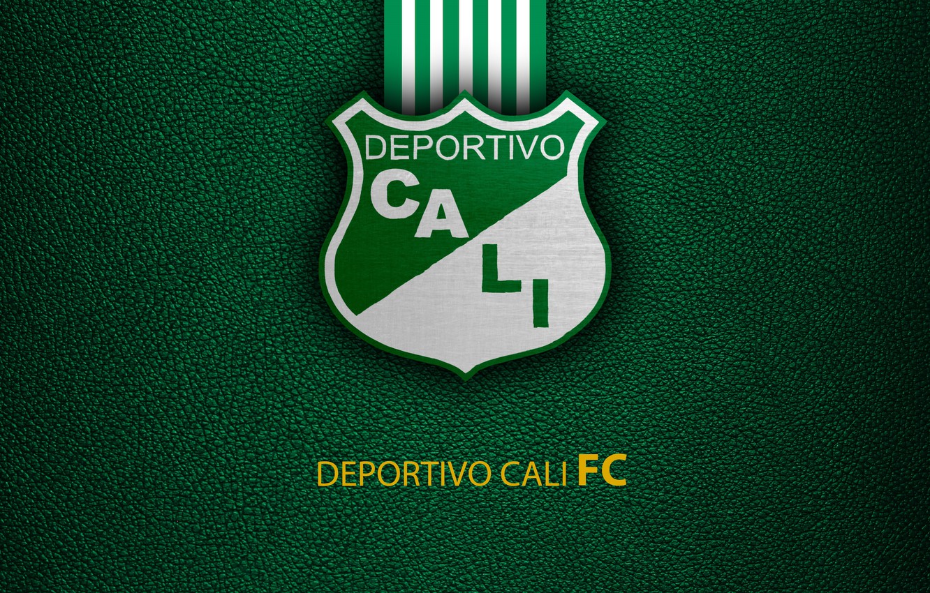 Photo Wallpaper Wallpaper, Sport, Logo, Football, Deportio - Deportivo Cali Wallpaper Hd - HD Wallpaper 