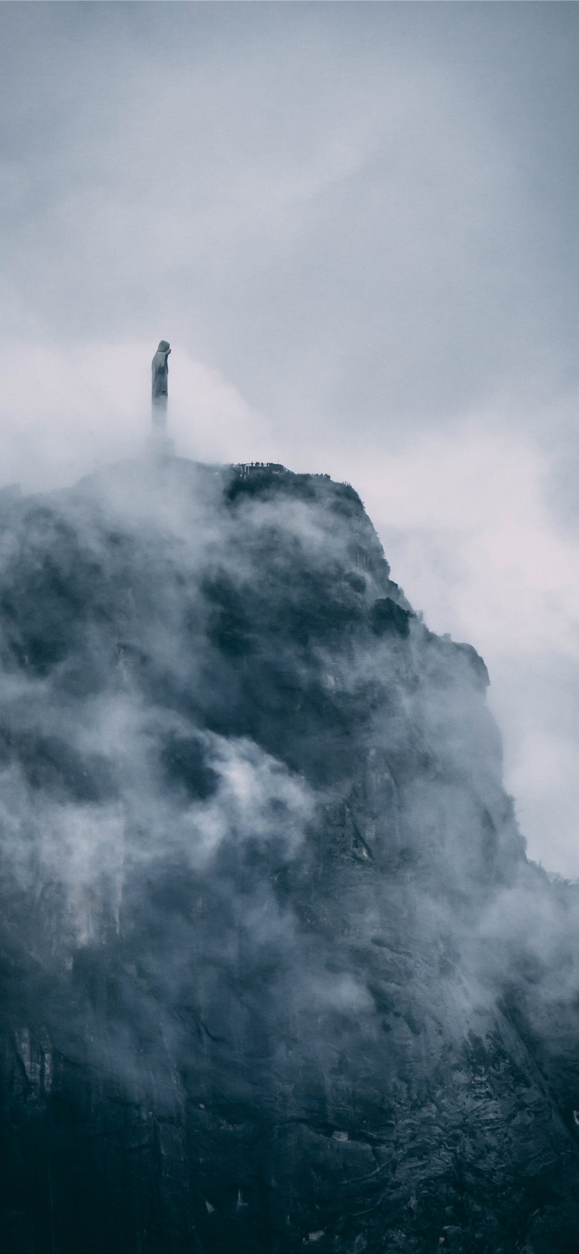 Rio De Janeiro For Iphone - HD Wallpaper 