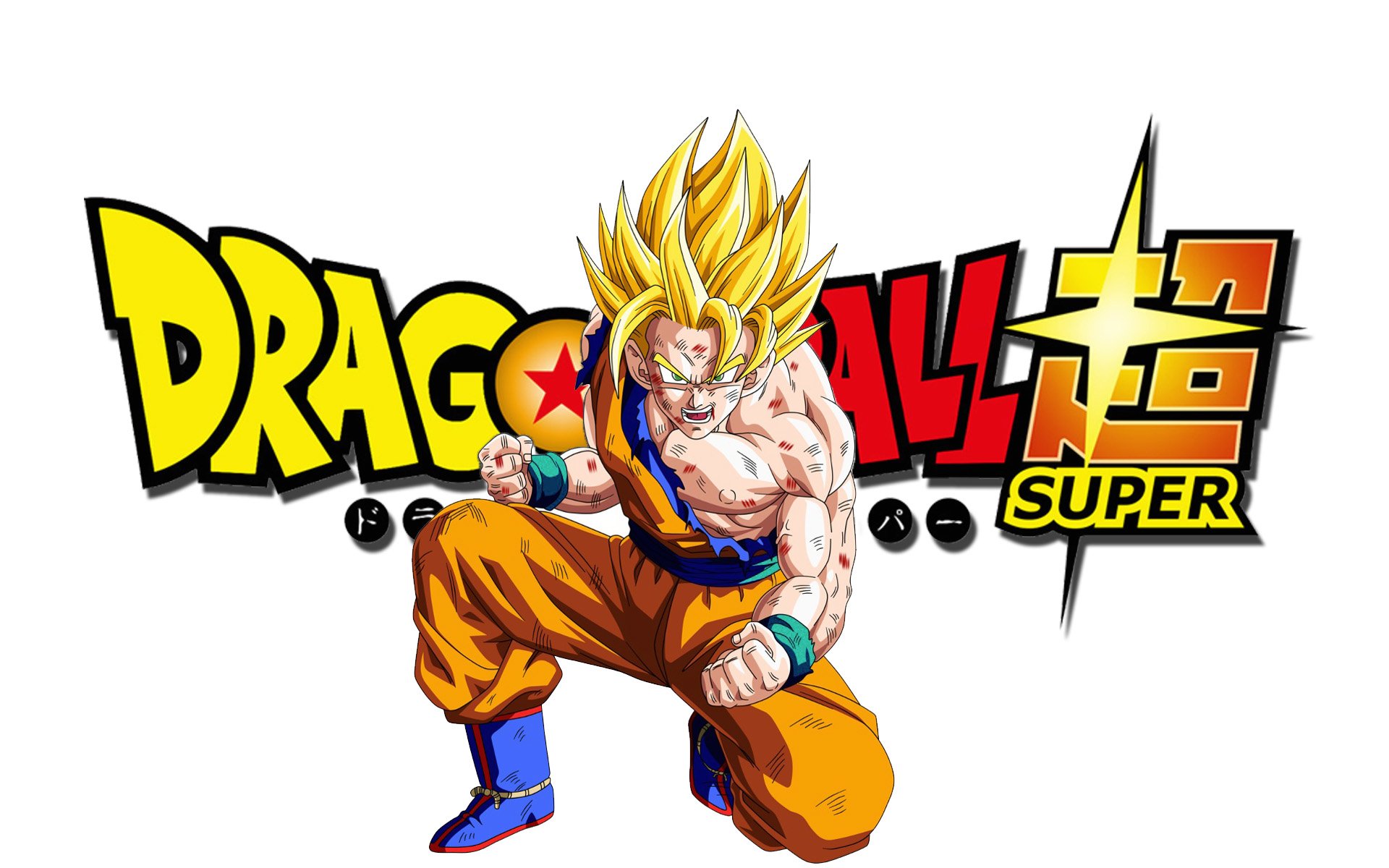 Dragon Ball Z - HD Wallpaper 