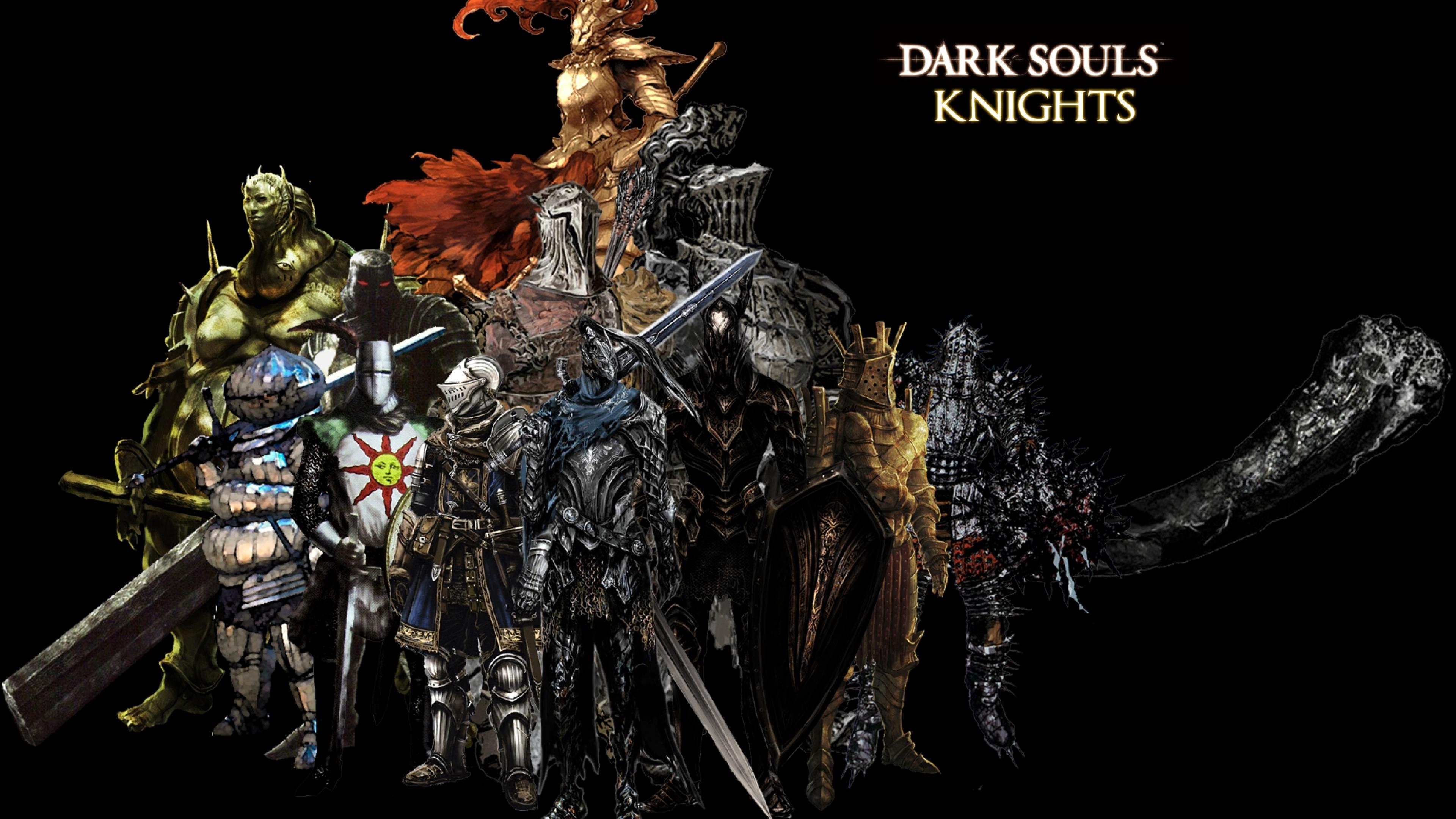 Dark Souls Hd Wallpaper Id56969 - Dark Souls Wallpaper 4k - HD Wallpaper 