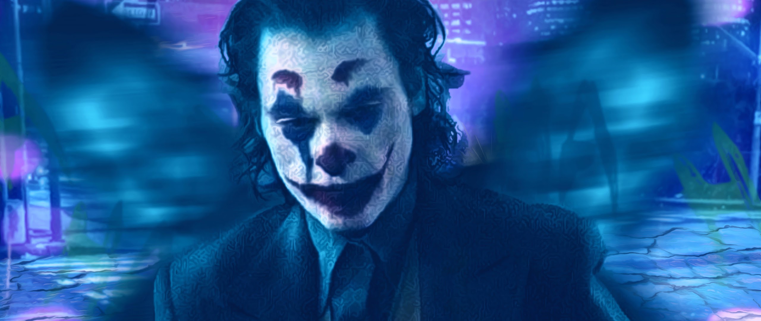 Joker, 2019, Juaquin Phoenix, 4k, - Joker 2019 Wallpaper Phone - HD Wallpaper 