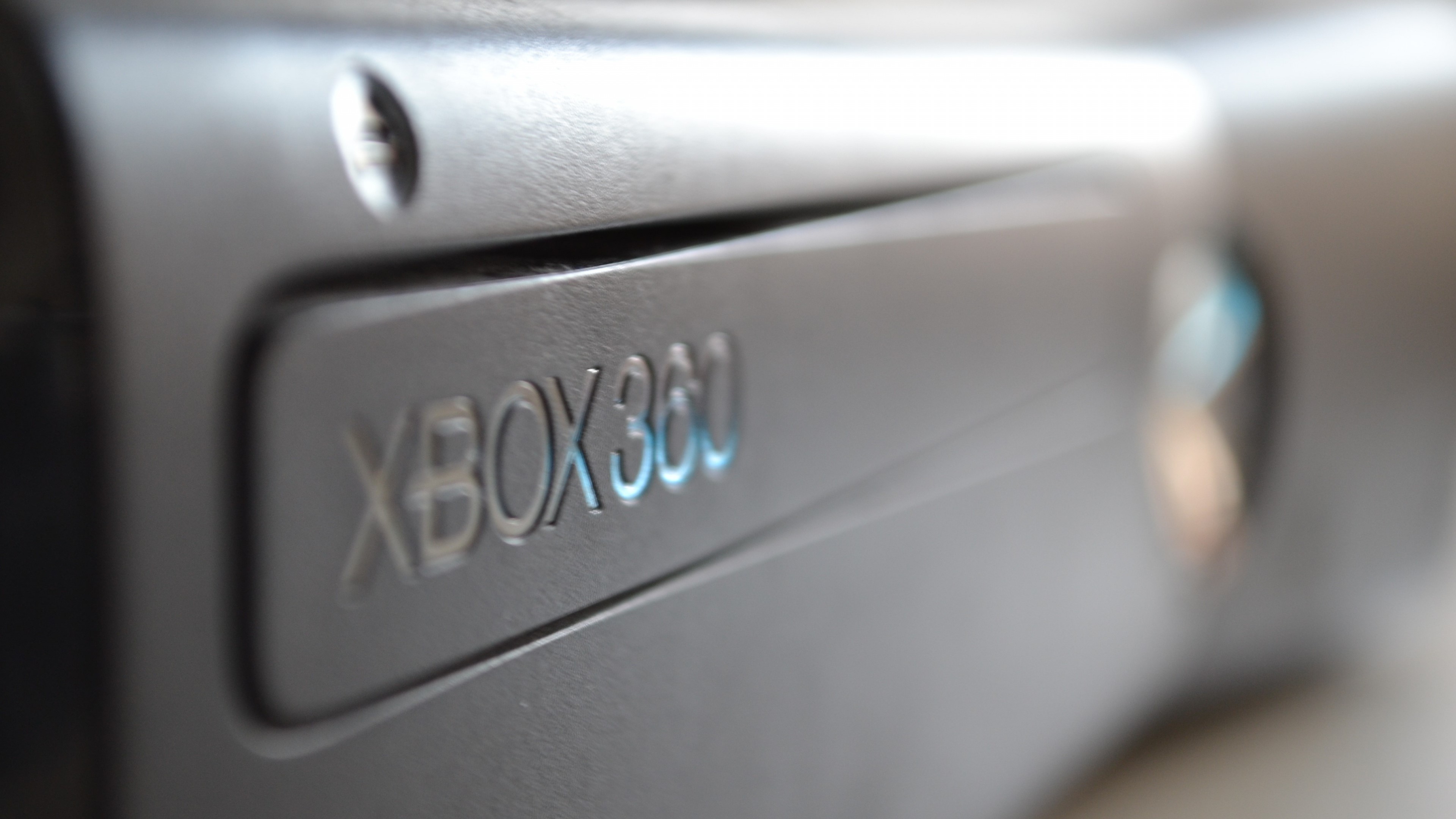 Xbox 360 Imagen Hd - HD Wallpaper 