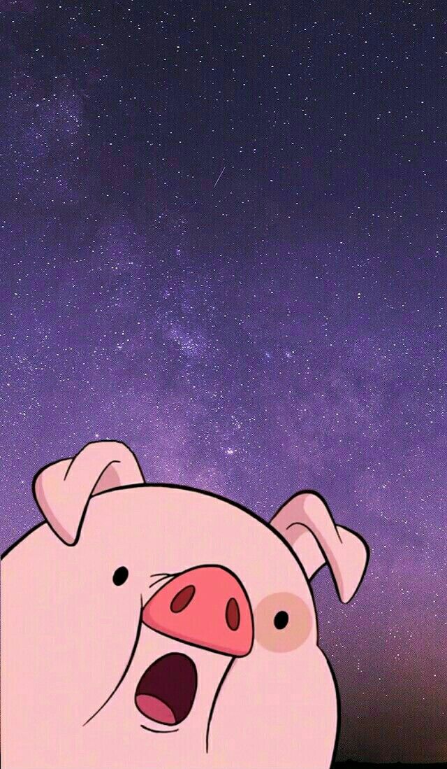 Fondos De Pantalla De Gravity Falls - HD Wallpaper 