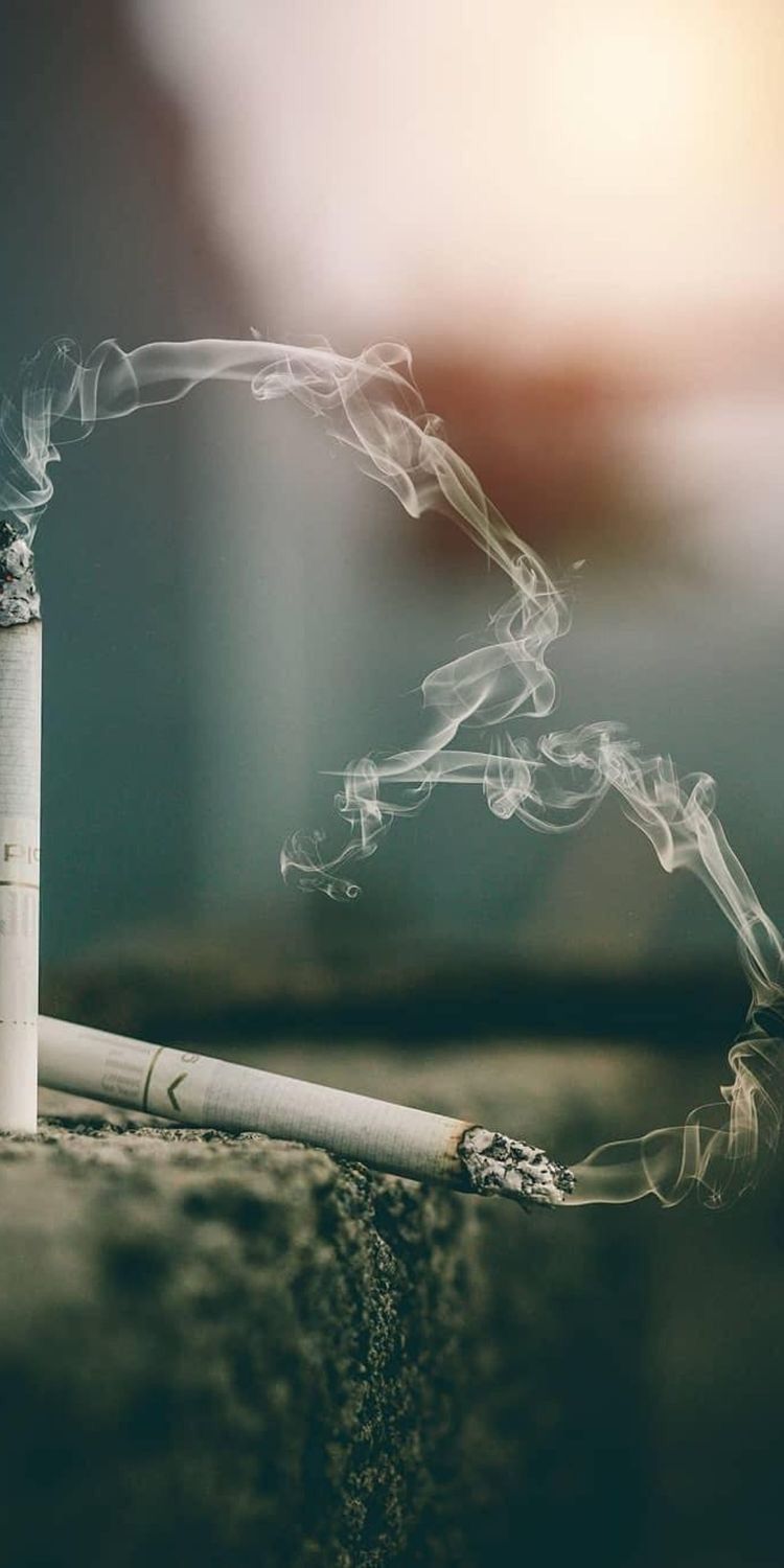 Smoking Hd - HD Wallpaper 