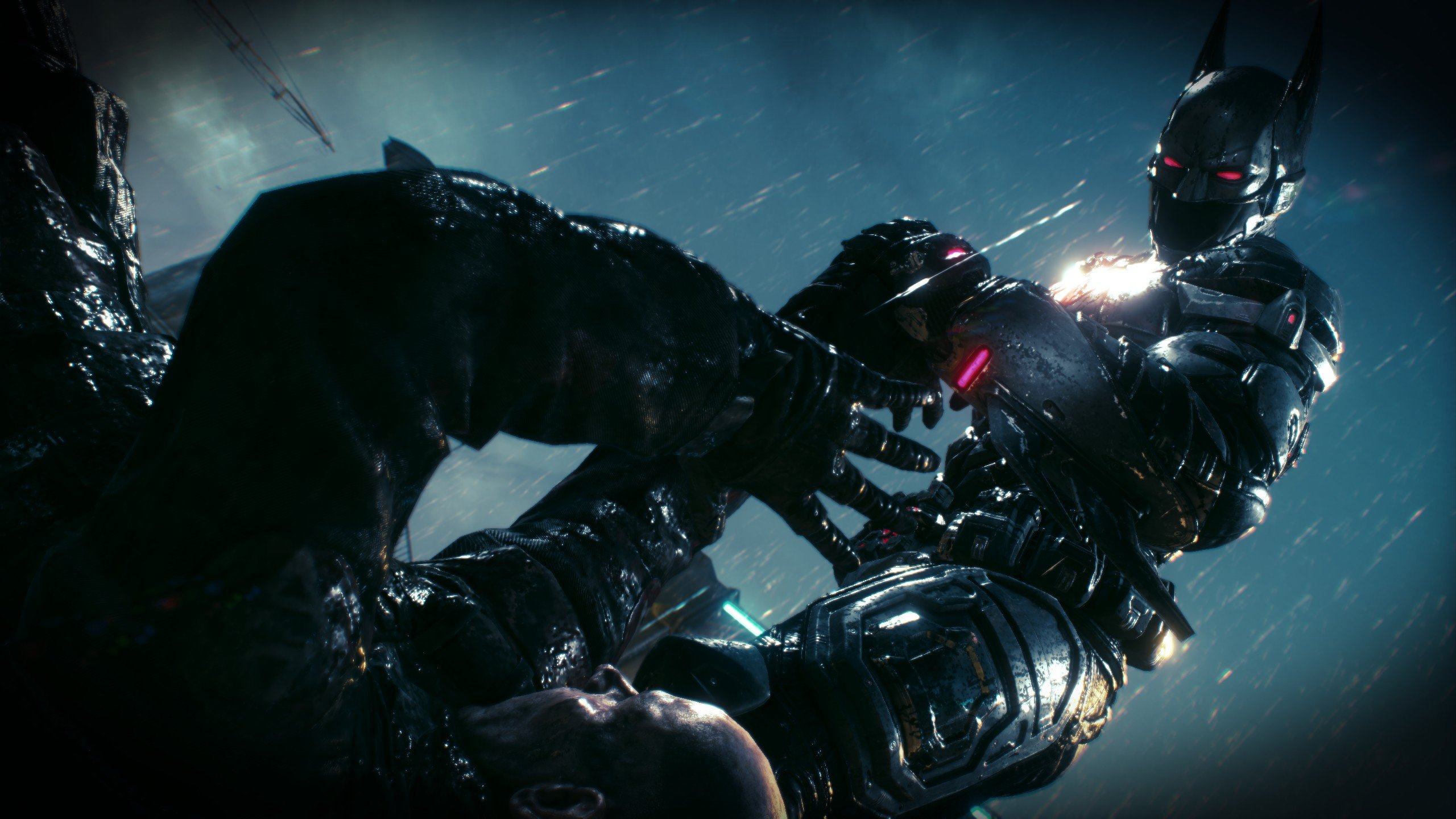 Featured image of post View 24 Dark Knight 4K Wallpaper For Pc