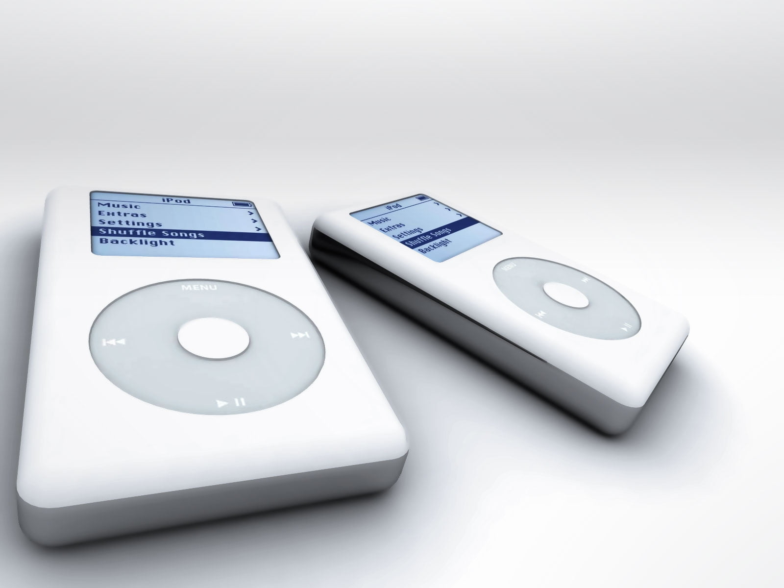 Modelos De Pantalla De Mp3 - HD Wallpaper 