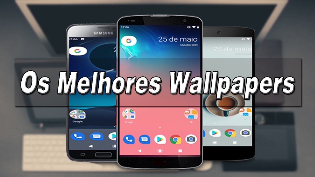 Samsung Galaxy - HD Wallpaper 