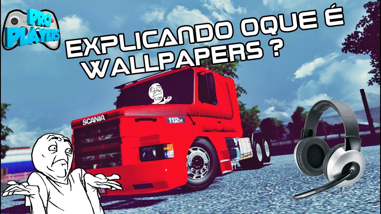 O Que É - HD Wallpaper 