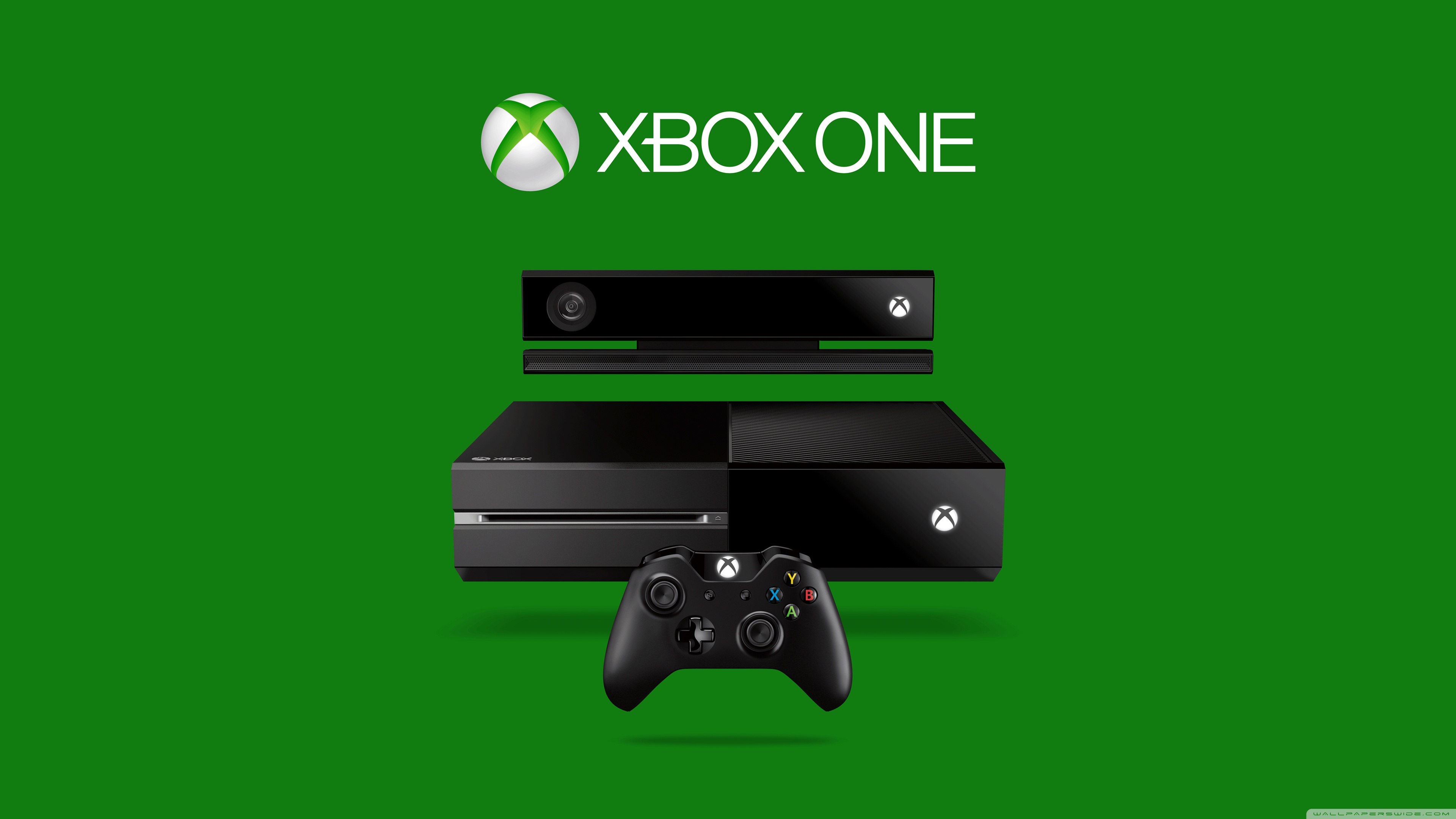 Xbox One Imagenes Hd - HD Wallpaper 