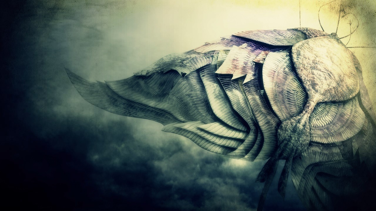 Demon's Souls - HD Wallpaper 
