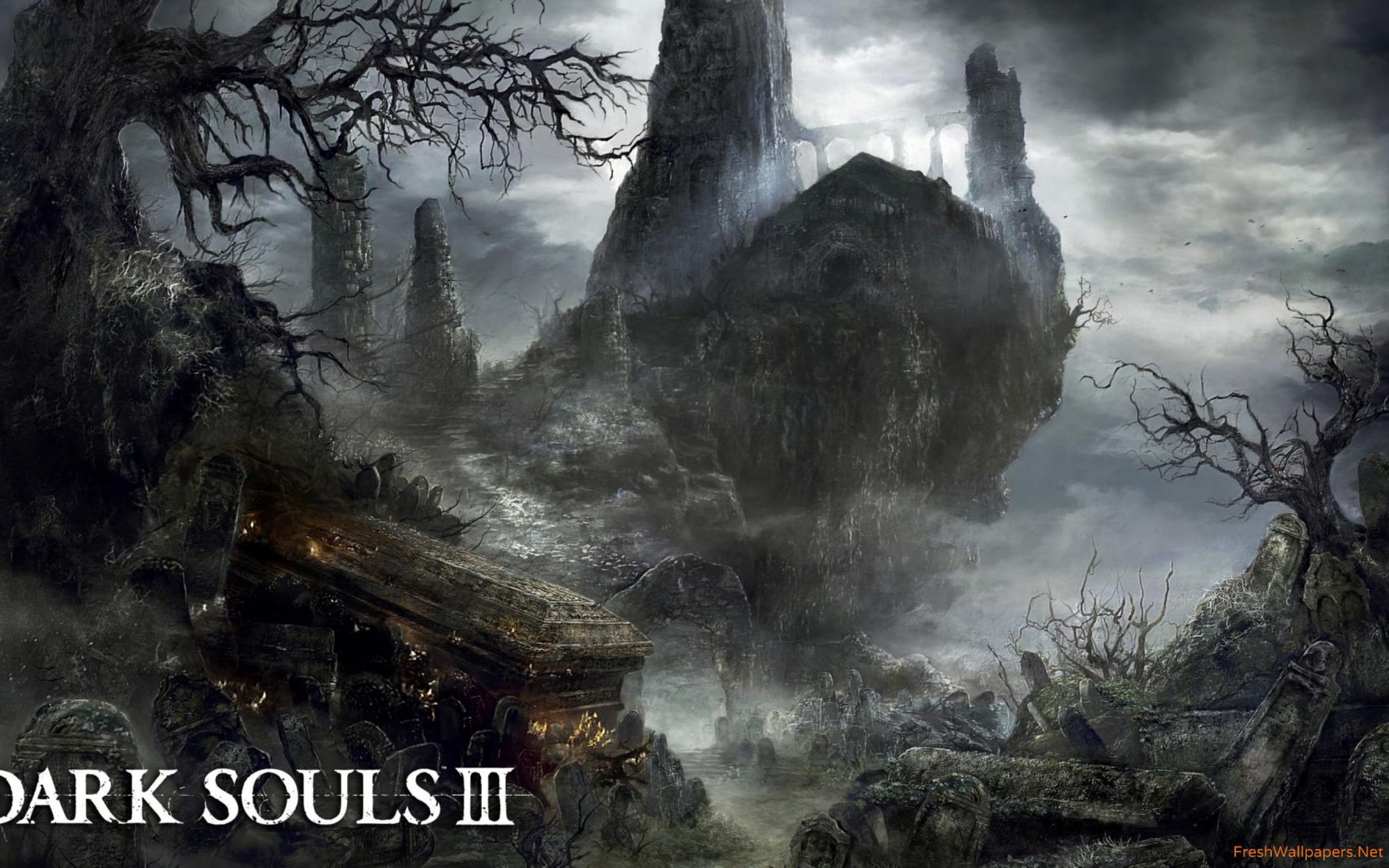 Dark Souls 3 Wallpaper 1080 - HD Wallpaper 