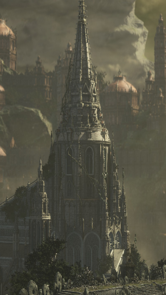 Dark Souls - HD Wallpaper 