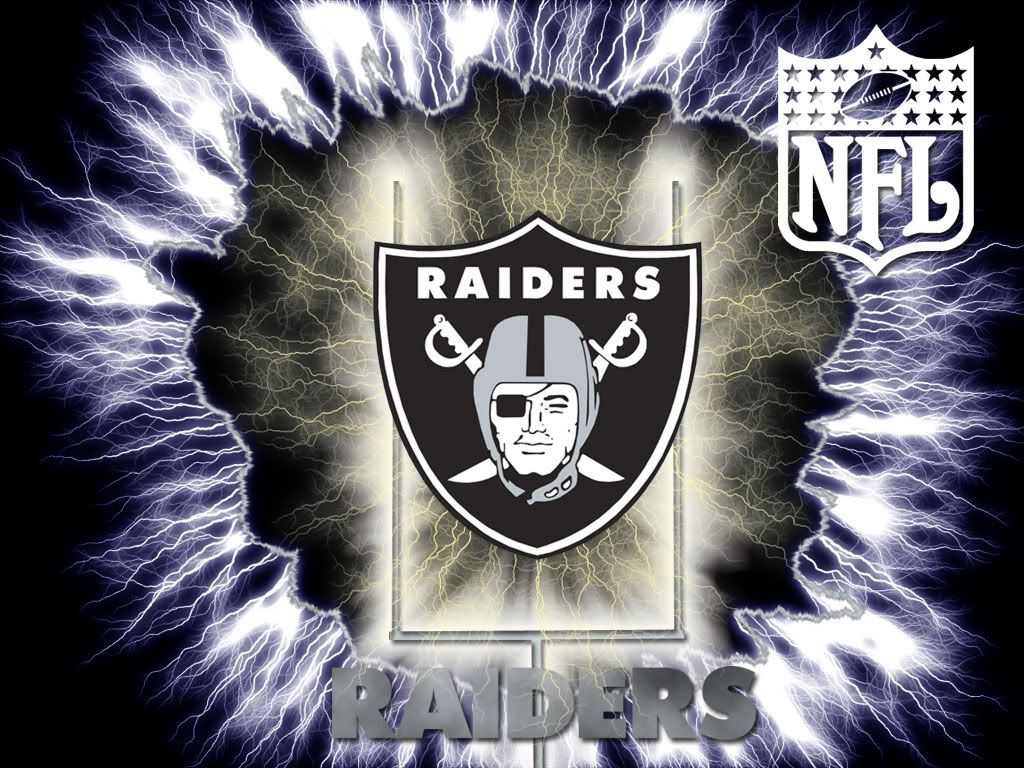 Raiders Fondos De Pantalla - HD Wallpaper 