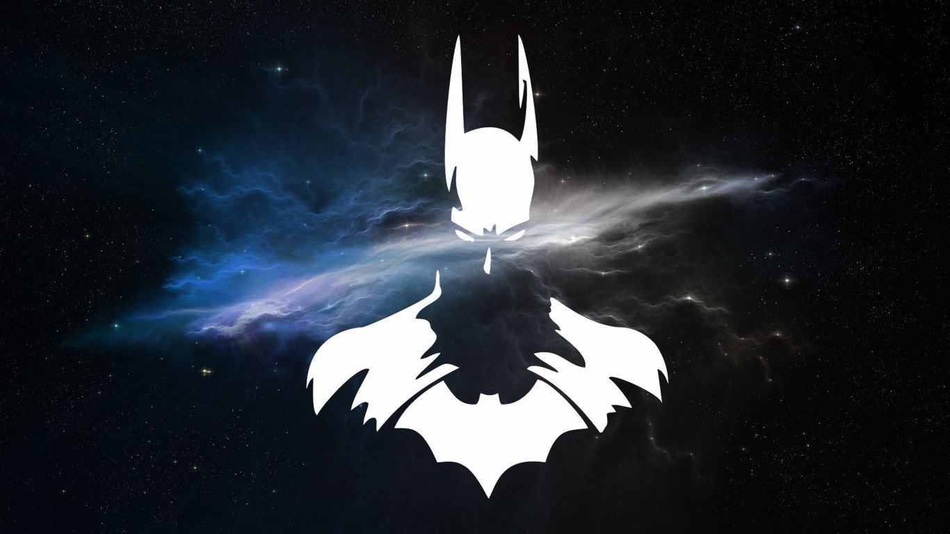 Batman Dark Knight Wallpaper - Dark Knight 4k - HD Wallpaper 