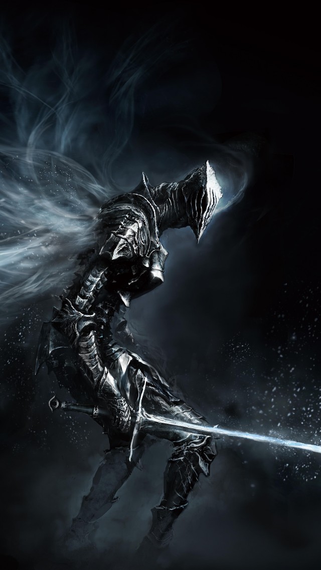 Dark Souls 3 Phone - 640x1138 Wallpaper - teahub.io