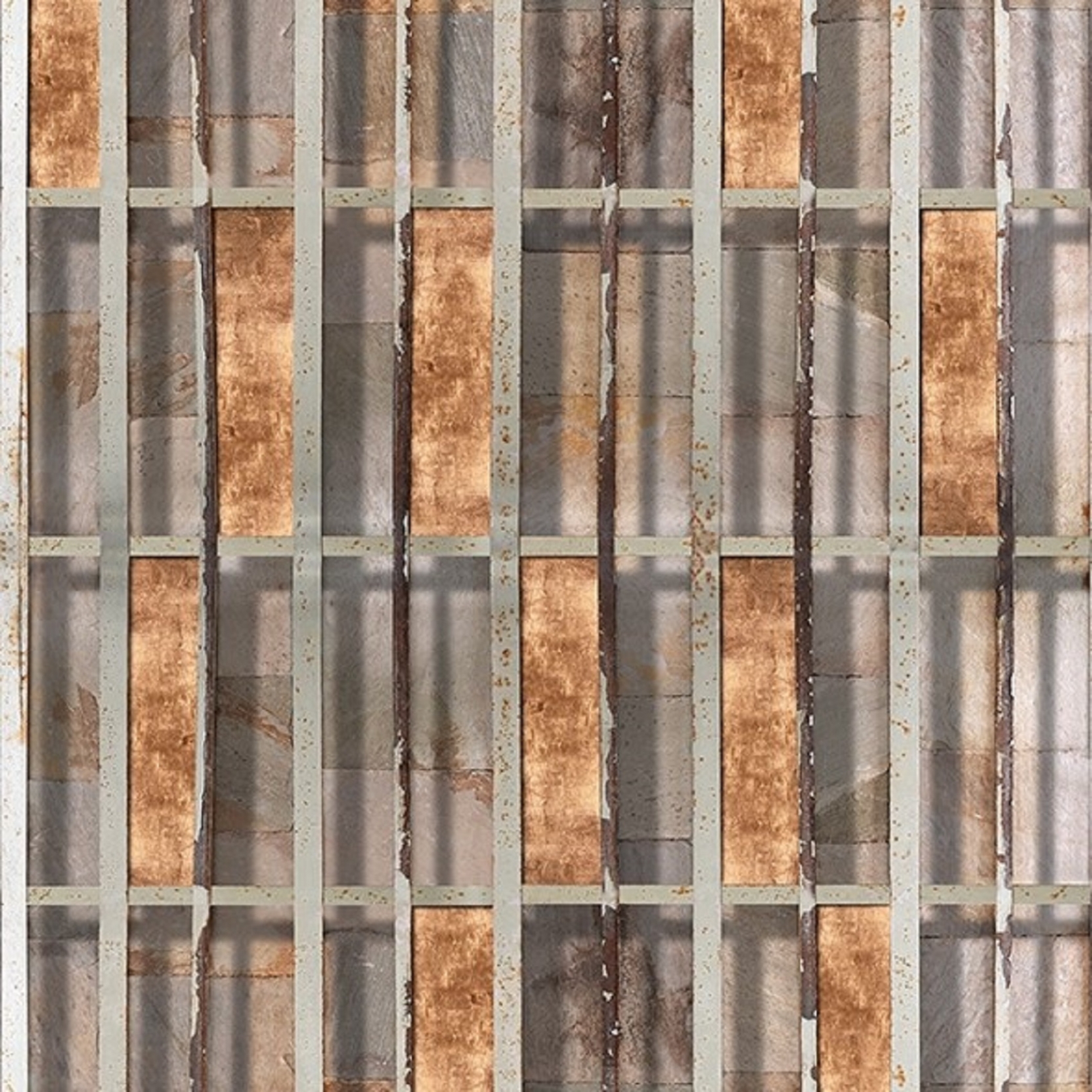 Wall & Decò Hydra Wallpaper - Wallpaper - HD Wallpaper 